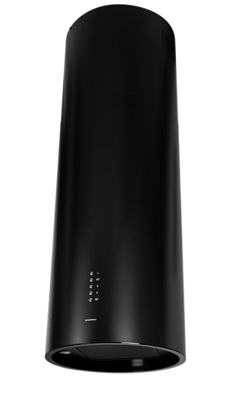 Вытяжка Maunfeld Lee Isla 39 ЧЕРНЫЙ preview 3