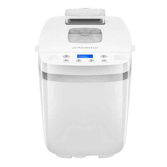 Хлебопечка Maunfeld MBM-1300DPW preview 3