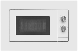 Встраиваемая микроволновая печь Maunfeld JBMO725WH01