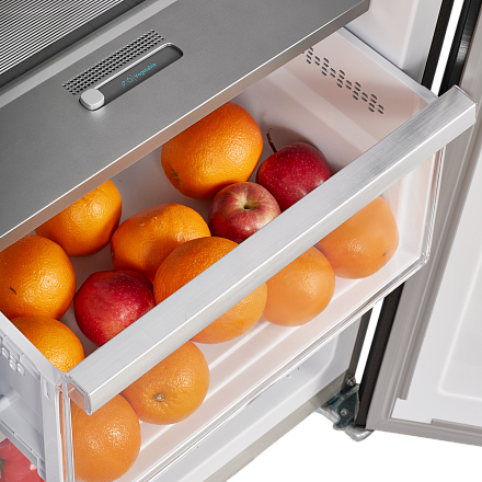 Холодильник Maunfeld MFF191NFSB preview 13