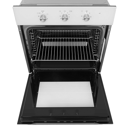 Духовой шкаф Maunfeld MOGS703W preview 5