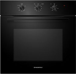 Духовой шкаф Maunfeld MOGS703B2