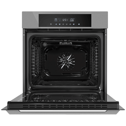 Духовой шкаф Maunfeld AEOD60103S preview 3