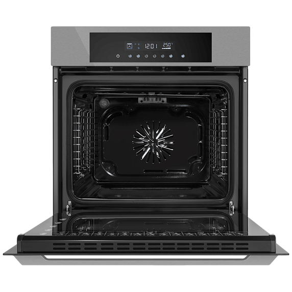 Духовой шкаф Maunfeld AEOD60103S preview 3