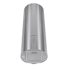 Вытяжка Maunfeld Lee Light 35 нержавеющая сталь