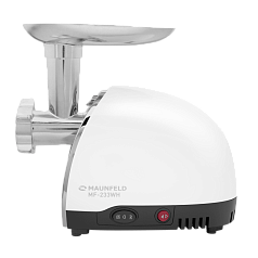 Мясорубка Maunfeld MF-233WH