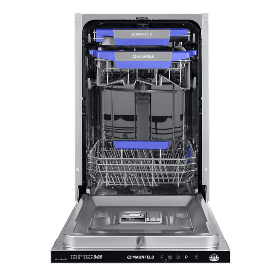 Встраиваемая посудомоечная машина Maunfeld MLP-08IMRO preview 4