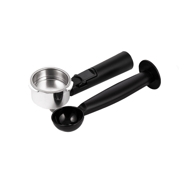 Кофемашина Maunfeld MF-721S PRO preview 7