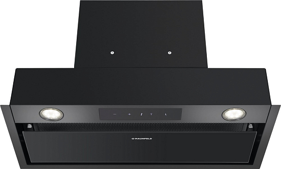 Вытяжка Maunfeld Fantasy Light 60 черный preview 2