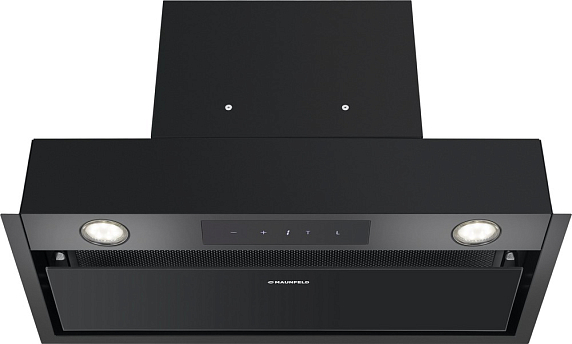 Вытяжка Maunfeld Fantasy Light 60 черный preview 2