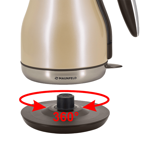 Чайник Maunfeld MFK-794BG preview 10