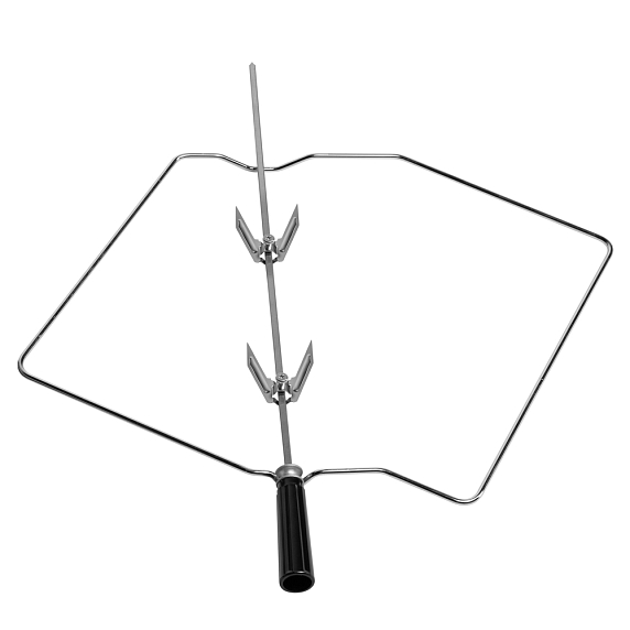 Газовая плита Maunfeld MGC50GCW02 preview 24