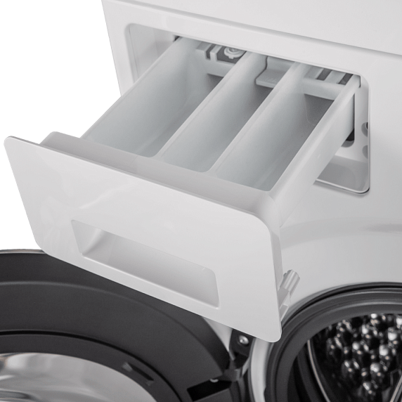 Стирально-сушильная машина Maunfeld MFWD121010WH06 preview 14