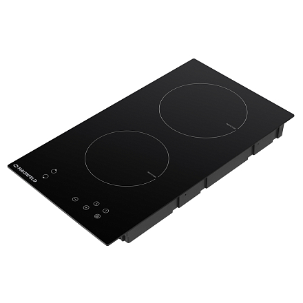 Индукционная варочная панель Maunfeld EVI.292ST-BK фото 5 Индукционная варочная панель Maunfeld EVI.292ST-BK preview 5