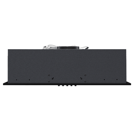 Вытяжка Maunfeld Crosby 850LED черный preview 7