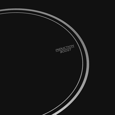 Индукционная варочная панель Maunfeld AVI594FBK preview 8