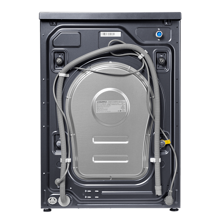 Стиральная машина Maunfeld MFWM1410SB02 preview 19