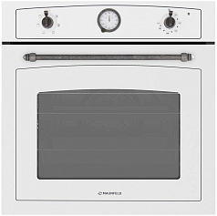Духовой шкаф Maunfeld MEOFE.676RWAS.TM