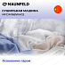 Купить Сушильная машина Maunfeld MFDM168WH02 preview 7