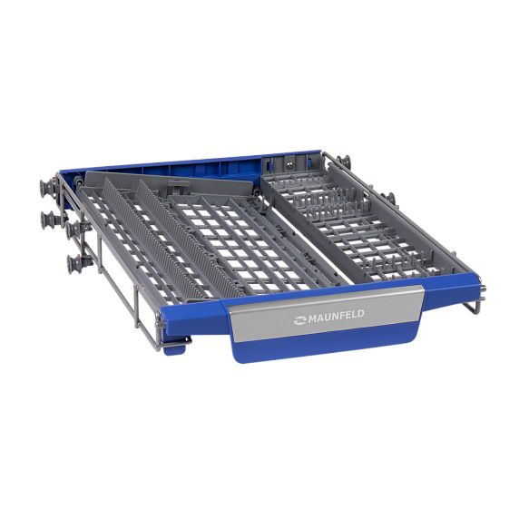 Встраиваемая посудомоечная машина Maunfeld MLP-08IMRO preview 22