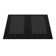Индукционная варочная панель Maunfeld EVI.594.FL2(S)-BK