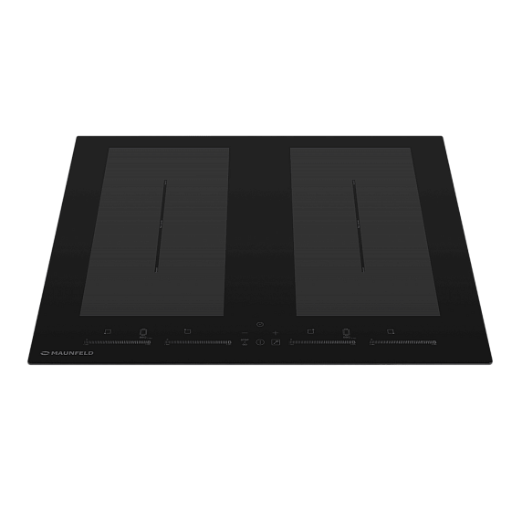 Индукционная варочная панель Maunfeld EVI.594.FL2(S)-BK preview 2
