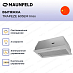Купить Вытяжка Maunfeld TRAPEZE 603EM сталь preview 2