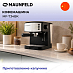 Купить Кофемашина Maunfeld MF-734BK preview 3