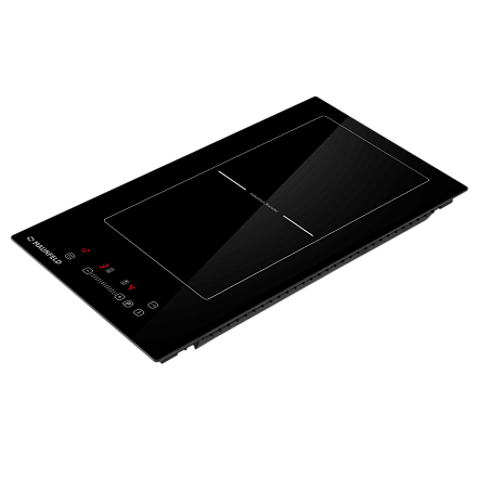 Индукционная варочная панель Maunfeld CVI292SBK фото 4 Индукционная варочная панель Maunfeld CVI292SBK preview 4