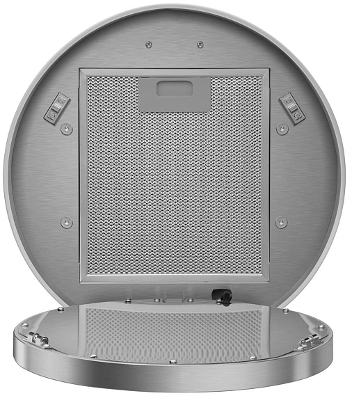 Вытяжка Maunfeld Lee Isla (sensor) 39 нержавеющая сталь preview 9