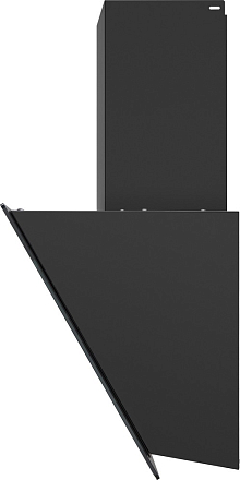 Вытяжка Maunfeld York Push 50 черный preview 6