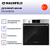 Купить Духовой шкаф Maunfeld FEOH7872S preview 2