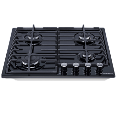 Газовая варочная панель Maunfeld EGHE.64.6CB/G