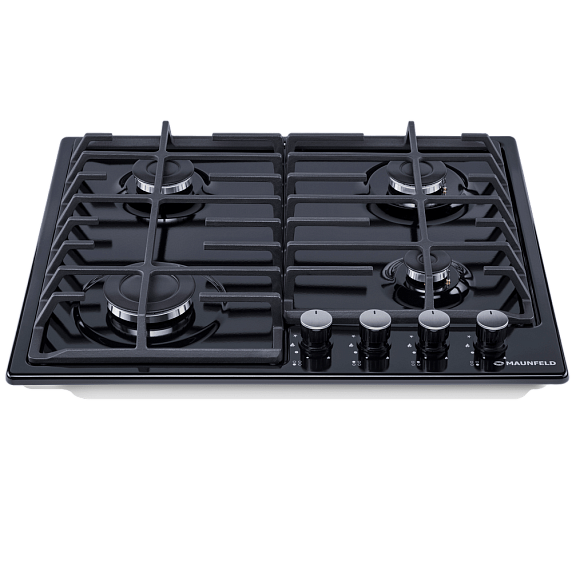 Газовая варочная панель Maunfeld EGHE.64.6CB/G preview 3