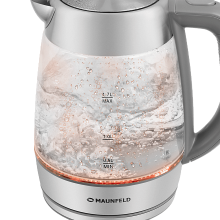 Чайник Maunfeld MFK-6111G preview 6