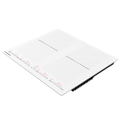 Индукционная варочная панель Maunfeld CVI594SF2WH