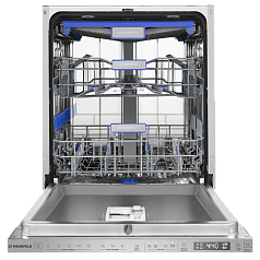 Встраиваемая посудомоечная машина Maunfeld MLP 60330T Smart Beam Inverter