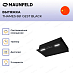 Купить Вытяжка Maunfeld THAMES 651 GEST черный preview 2