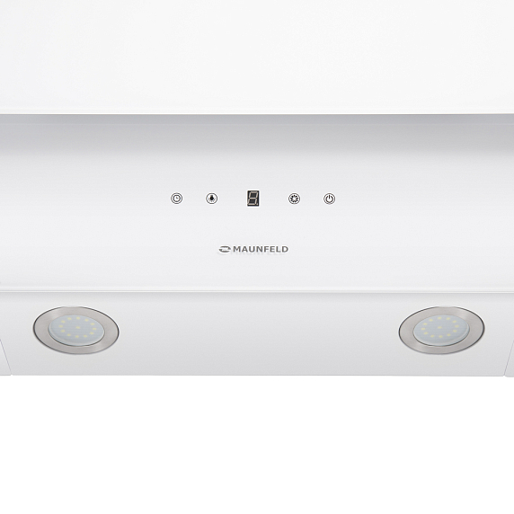 Вытяжка Maunfeld Manchester Light 60 белый preview 11
