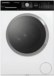 Стиральная машина Maunfeld MFWM128WH400 ST INVERTER