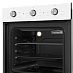 Купить Духовой шкаф Maunfeld AEOC6040W preview 5