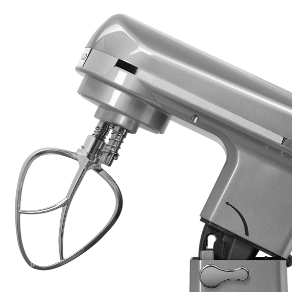 Миксер Maunfeld MF-434S preview 5