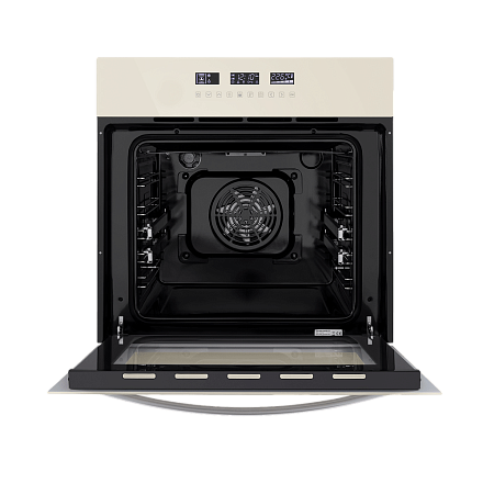 Духовой шкаф Maunfeld EOEH.5811BG preview 3