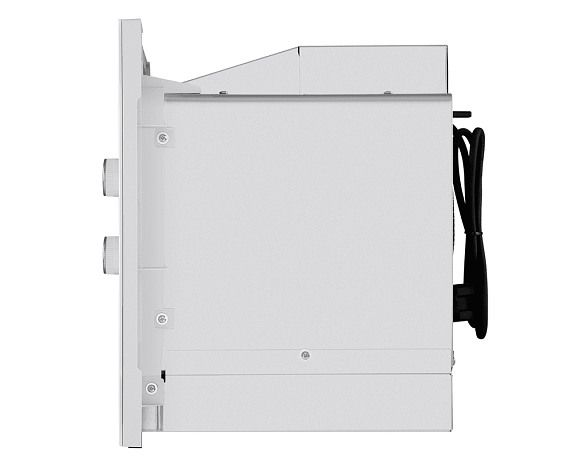 Встраиваемая микроволновая печь Maunfeld MBMO.20.1PGW белый preview 6