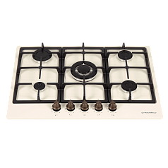 Газовая варочная панель Maunfeld EGHE.75.33CBG2.R/G