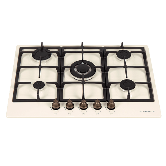 Газовая варочная панель Maunfeld EGHE.75.33CBG2.R/G preview 3