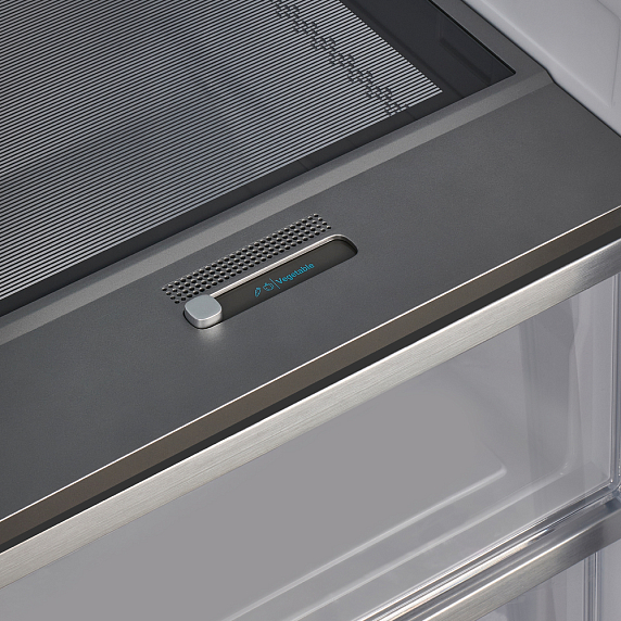 Холодильник Maunfeld MFF191NFGN Matt Inverter preview 11