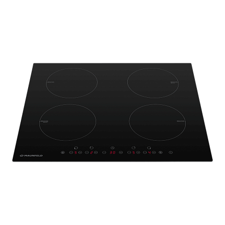 Индукционная варочная панель Maunfeld EVI.594-BK preview 3