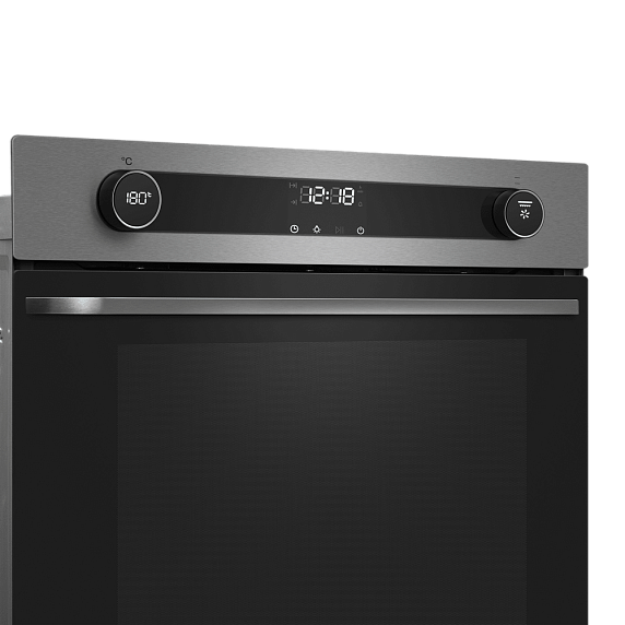 Духовой шкаф Maunfeld EOEM7614S preview 5