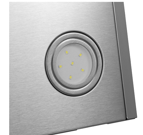 Вытяжка Maunfeld Mersey 60 черный\вставка сатин preview 13